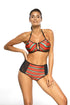 Maillot de bain deux pièces model 141173 Marko